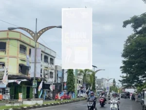 Jalan Pase