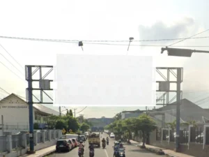 Jalan Pataruman