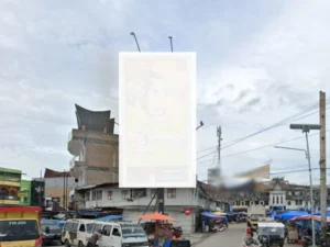 Jalan Patuan Nagari