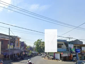 Jalan Pemuda