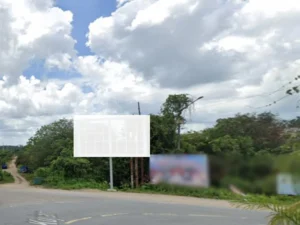 Jalan Penopa – Kujan