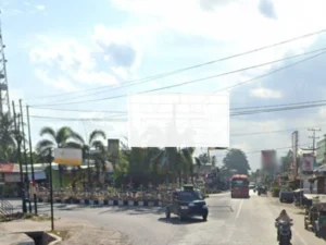 Jalan Perintis