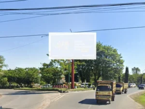 Jalan Pintas Sambangan