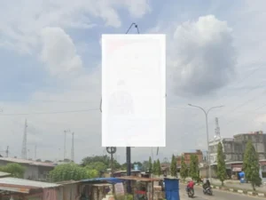 Jalan Pipa