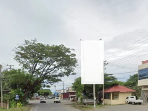 Jalan Poros Jeneponto Bantaeng