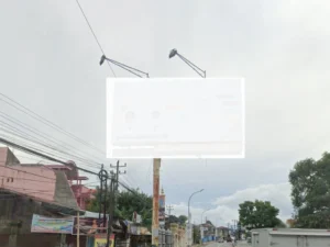 Jalan Poros Maros – Pangkep