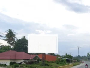 Jalan Poros Masamba – Tomoni