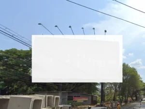 Jalan Poros Palopo – Makassar