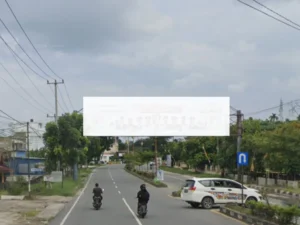 Jalan Proklamasi