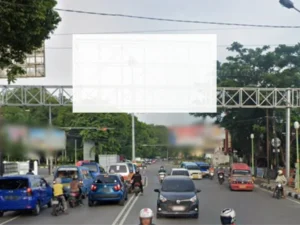 Jalan Proklamasi