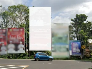 Jalan Pulau Batam
