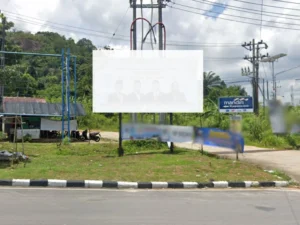 Jalan Pulau Pelepas