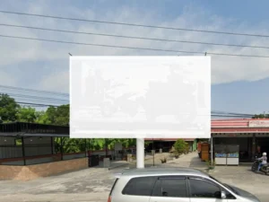 Jalan Raja Oesman