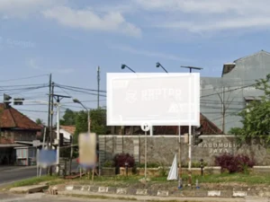Jalan Rambang Bawah Kemang