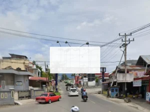 Jalan Raya By Pass