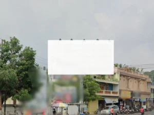 Jalan Raya Nasional