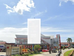 Jalan Raya Ngabang