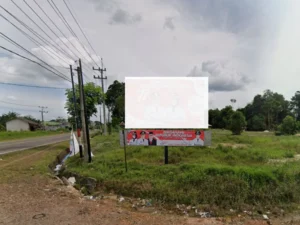 Jalan Raya Pacar