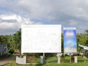 Jalan Raya Tj. Ampalu