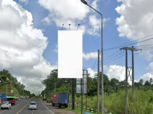 Jalan Ring Road