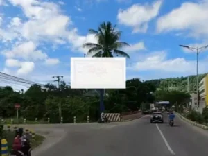 Jalan S. Condronegoro