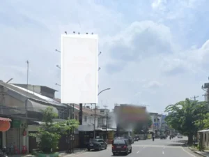 Jalan S. Parman