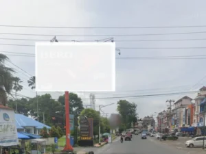Jalan Sangnawaluh