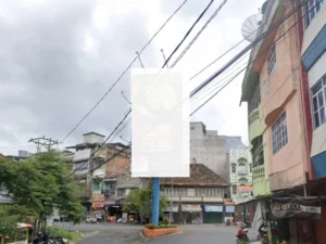 Jalan Serma Zakaria