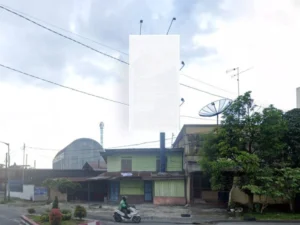 Jalan Sibolga