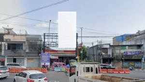Jalan Siliwangi