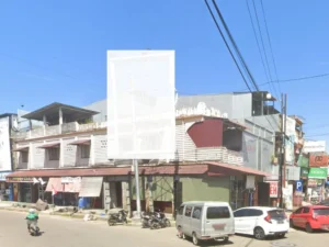 Jalan Sirao