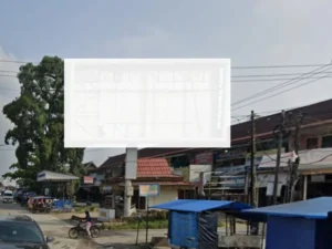 Jalan Sorek