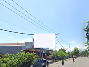 Jalan Sudirman