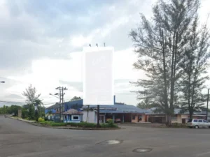 Jalan Sudirman