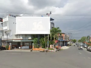 Jalan Sudirman