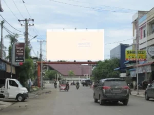 Jalan Sukaramai