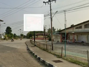 Jalan Sultan Adam
