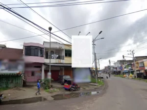 Jalan Sultan Hasanuddin