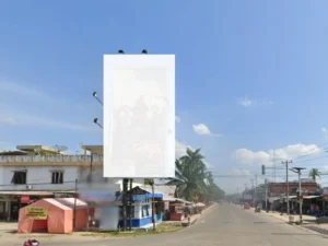 Jalan Sultan Thaha