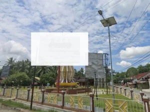 Jalan Sutera Ali Adul