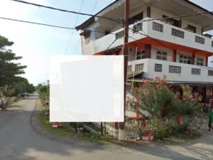 Jalan Taloli