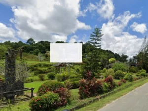 Jalan Taman Tanjung Lapang