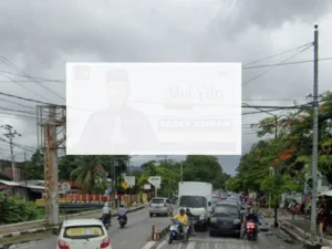 Jalan Teuku Umar