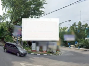 Jalan Teuku Umar