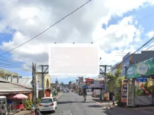 Jalan Tololiu
