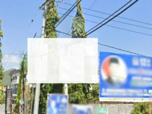 Jalan Tugu Pesawat