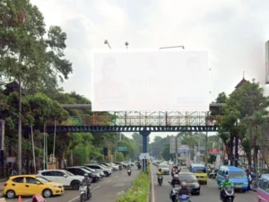 Jalan Veteran 