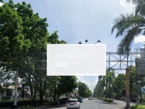 Jalan W. Maramis