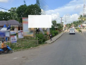 Jalan Waibakul