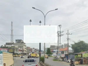 Jalan Yos Sudarso